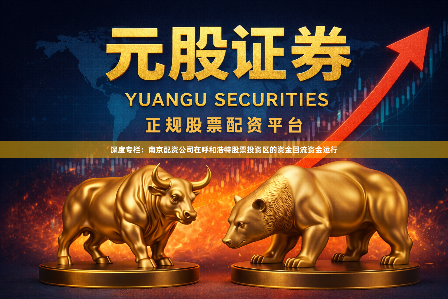 深度专栏：南京配资公司在呼和浩特股票投资区的资金回流资金运行